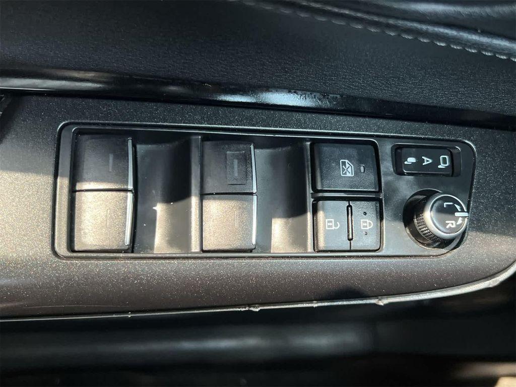 used 2021 Toyota Venza car, priced at $29,495