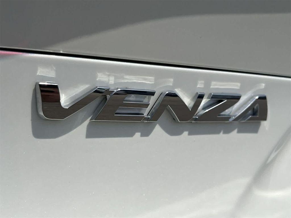 used 2021 Toyota Venza car, priced at $29,495