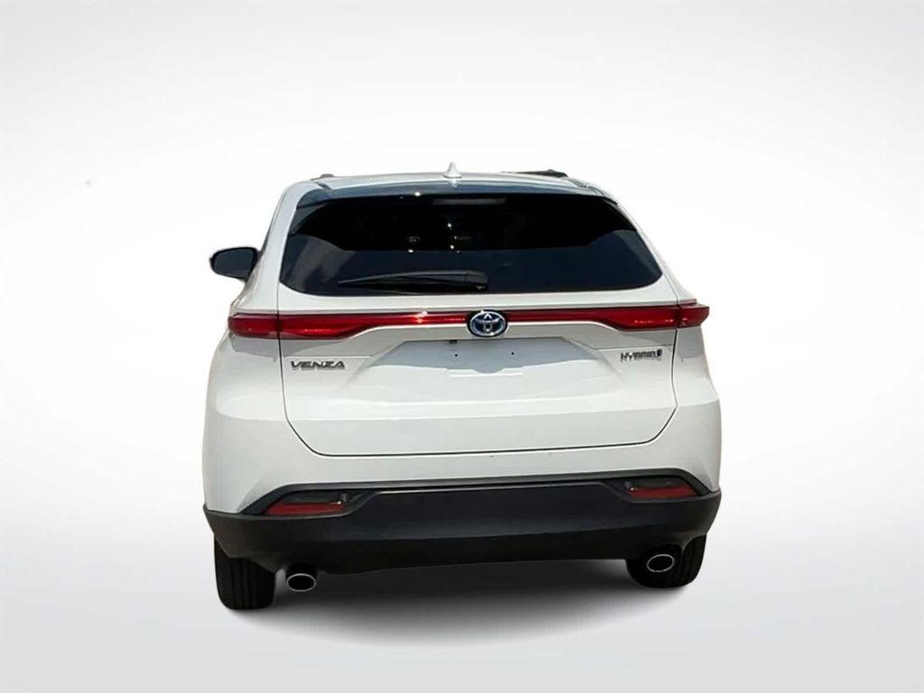 used 2021 Toyota Venza car, priced at $29,495