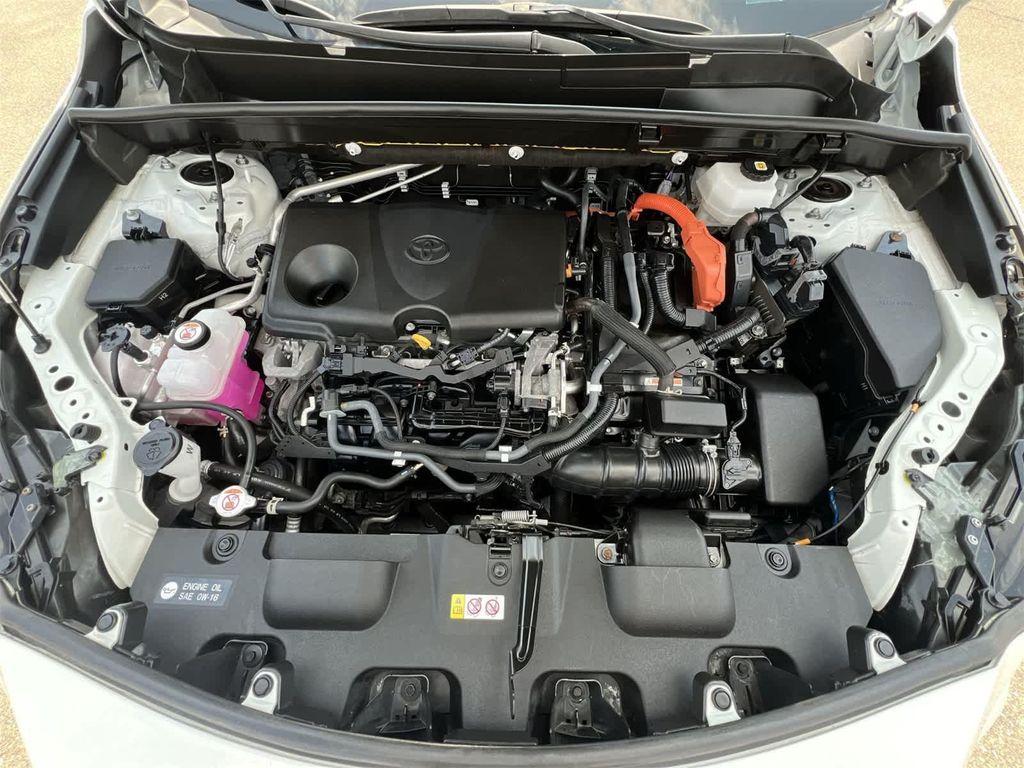 used 2021 Toyota Venza car, priced at $29,495