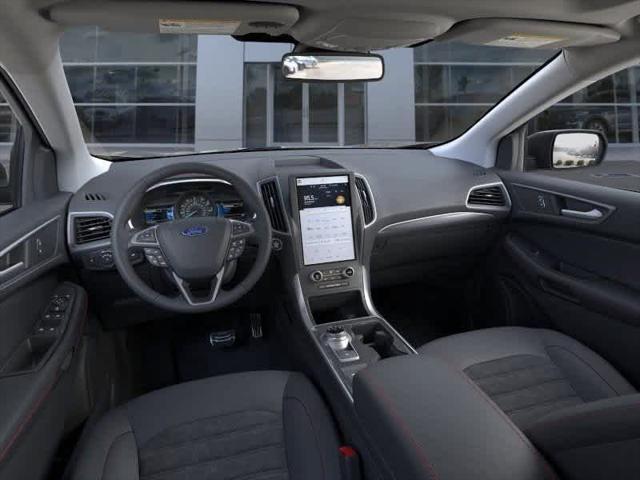 new 2024 Ford Edge car, priced at $44,079