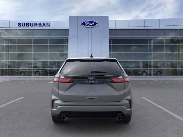 new 2024 Ford Edge car, priced at $44,079