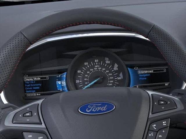 new 2024 Ford Edge car, priced at $44,079