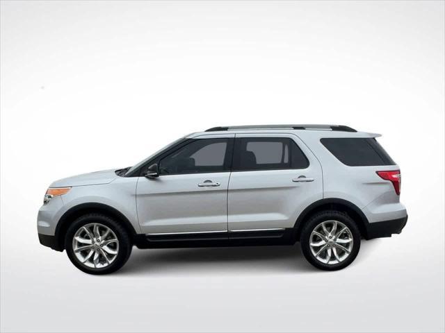 used 2015 Ford Explorer car, priced at $10,995