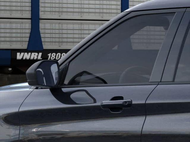 new 2025 Ford Explorer car, priced at $44,703