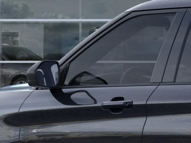 new 2025 Ford Explorer car, priced at $44,703