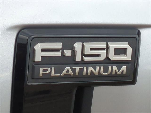 used 2024 Ford F-150 car, priced at $72,995