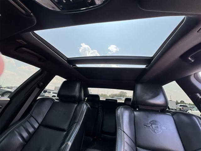 used 2023 Chrysler 300 car, priced at $48,599
