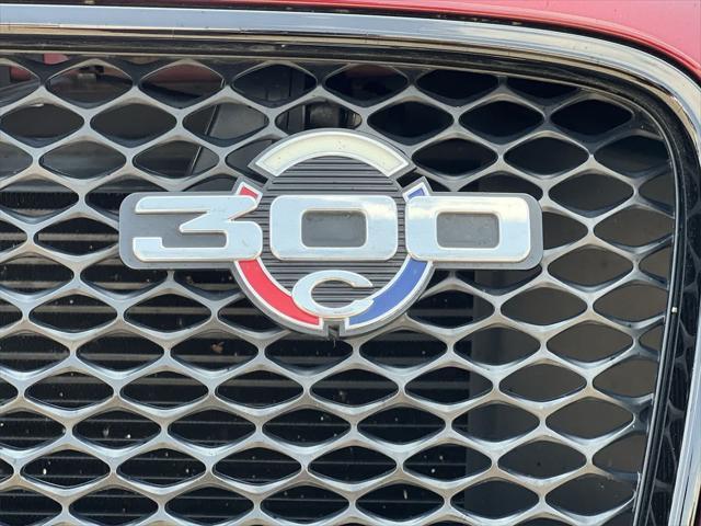 used 2023 Chrysler 300 car, priced at $48,599