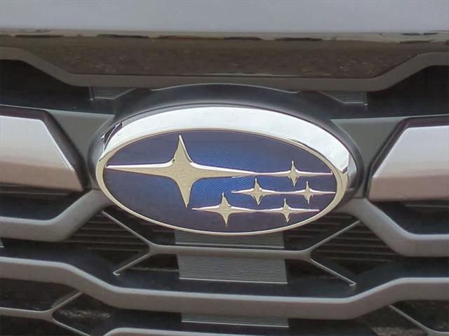 used 2024 Subaru Crosstrek car, priced at $29,995