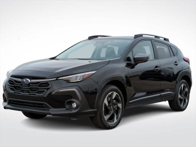 used 2024 Subaru Crosstrek car, priced at $29,995