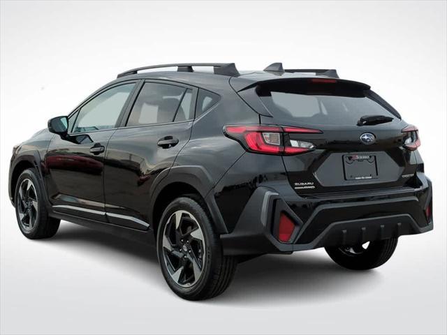 used 2024 Subaru Crosstrek car, priced at $29,995