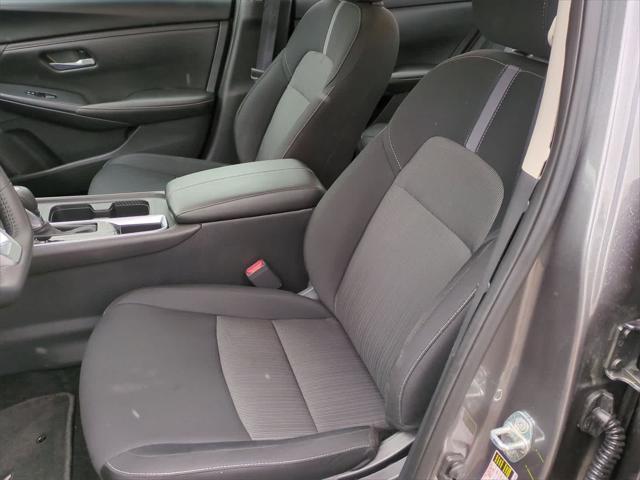 used 2023 Nissan Sentra car, priced at $19,995