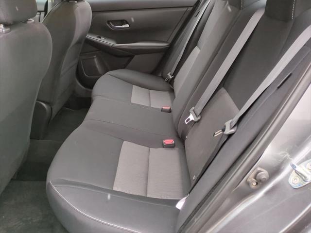 used 2023 Nissan Sentra car, priced at $19,995