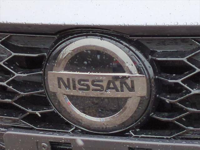 used 2023 Nissan Sentra car, priced at $19,995