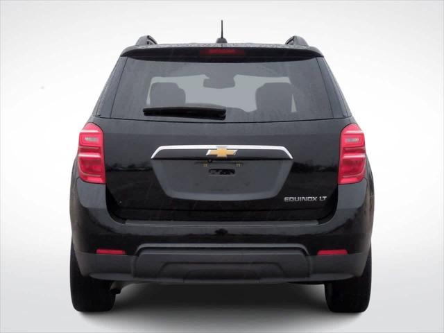 used 2016 Chevrolet Equinox car, priced at $9,495