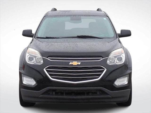 used 2016 Chevrolet Equinox car, priced at $9,495