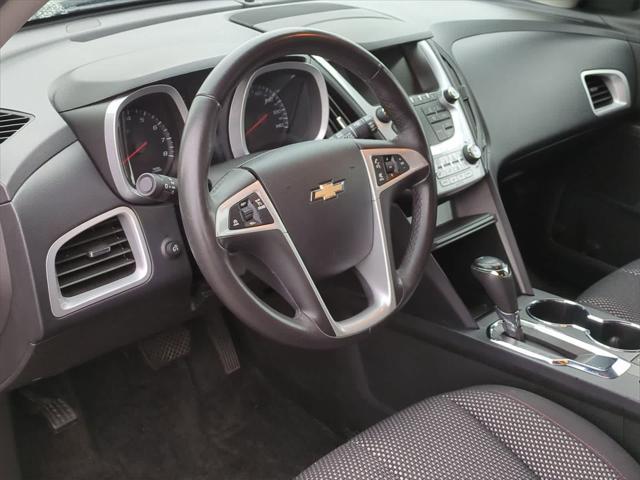 used 2016 Chevrolet Equinox car, priced at $9,495