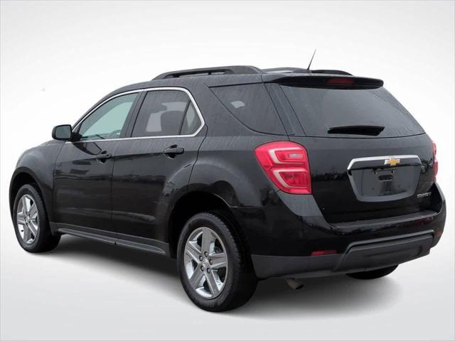 used 2016 Chevrolet Equinox car, priced at $9,495