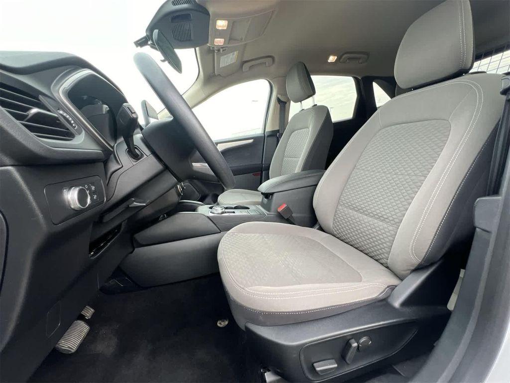 used 2020 Ford Escape car, priced at $14,495