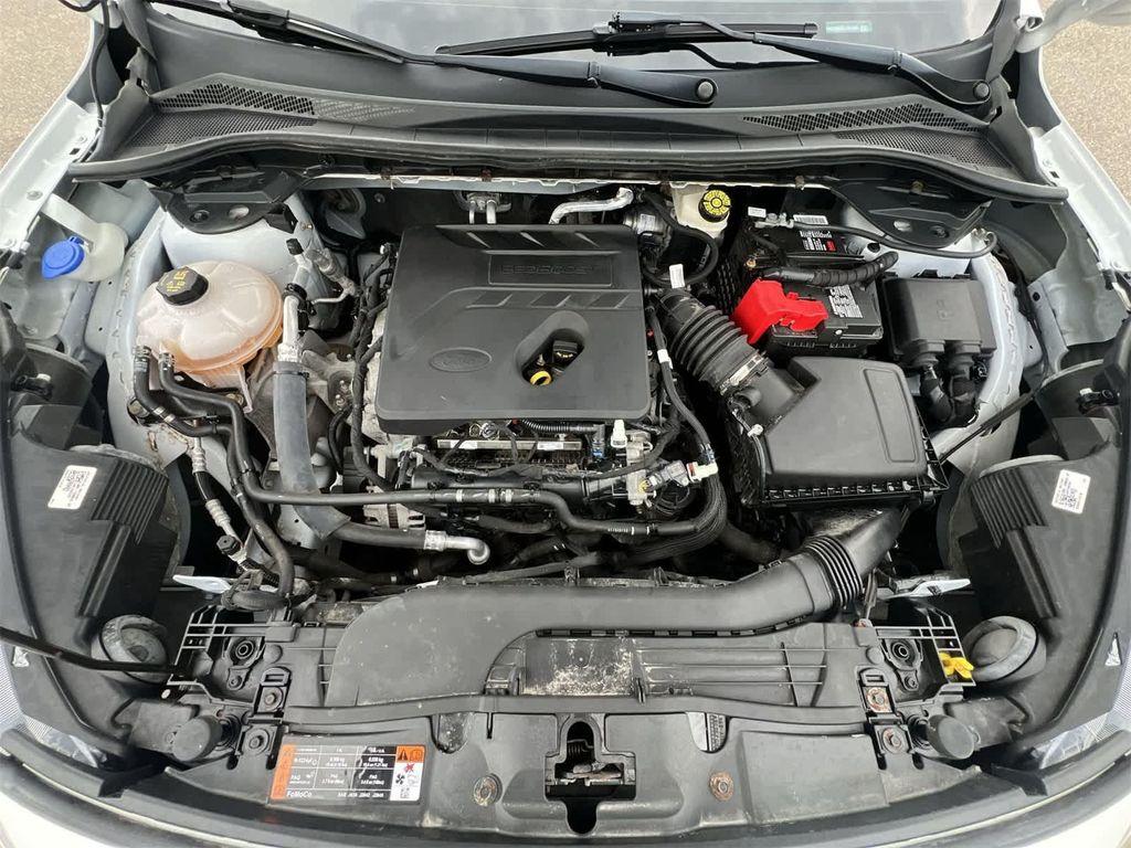 used 2020 Ford Escape car, priced at $14,495