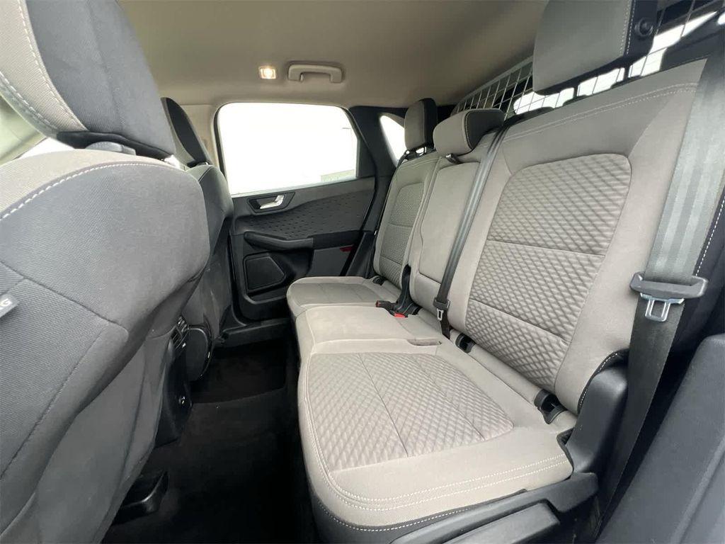 used 2020 Ford Escape car, priced at $14,495