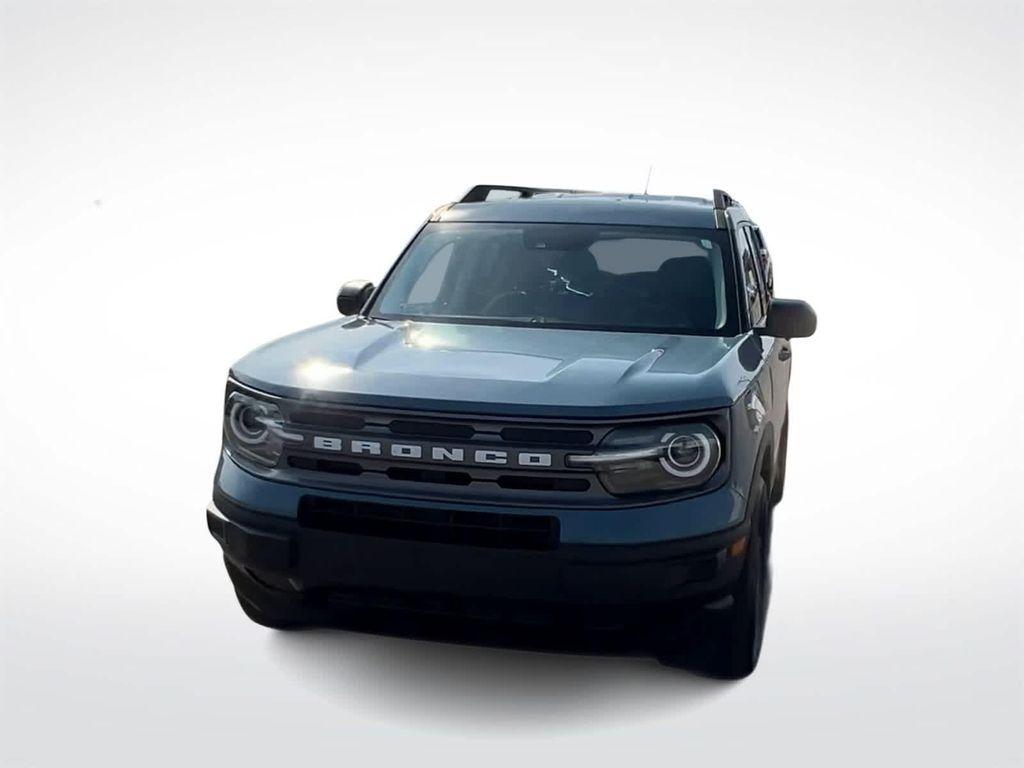 used 2022 Ford Bronco Sport car, priced at $23,995