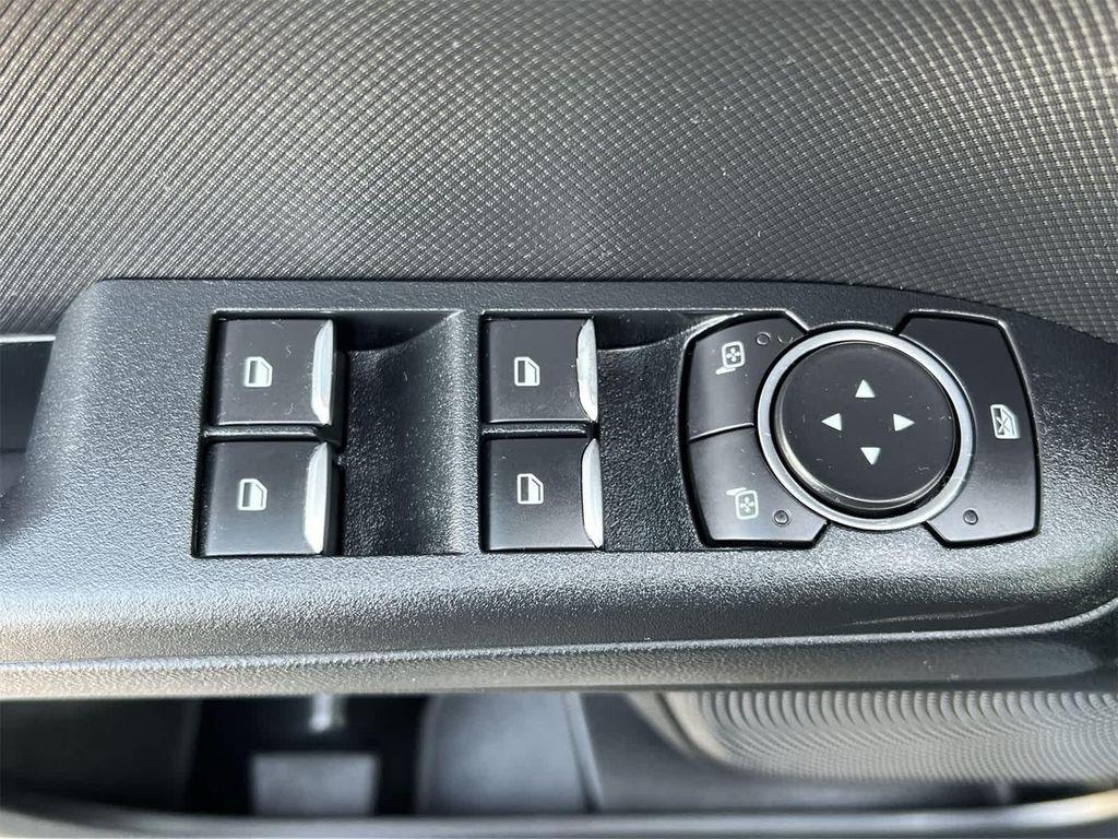 used 2022 Ford Bronco Sport car, priced at $23,995