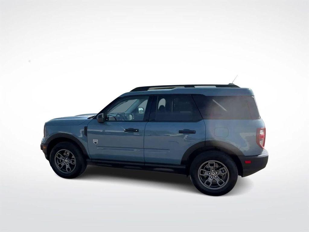 used 2022 Ford Bronco Sport car, priced at $23,995