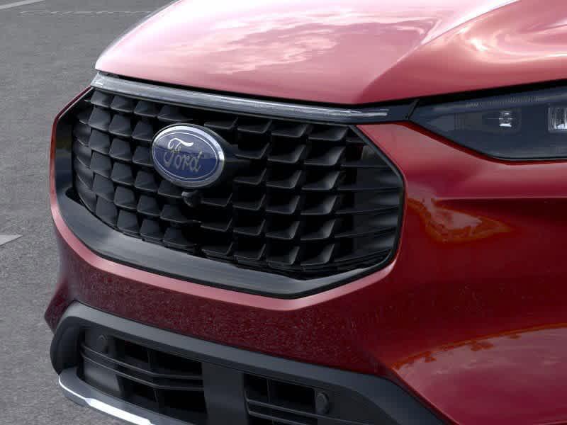 new 2025 Ford Escape PHEV car, priced at $35,633