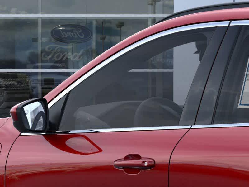 new 2025 Ford Escape PHEV car, priced at $35,633