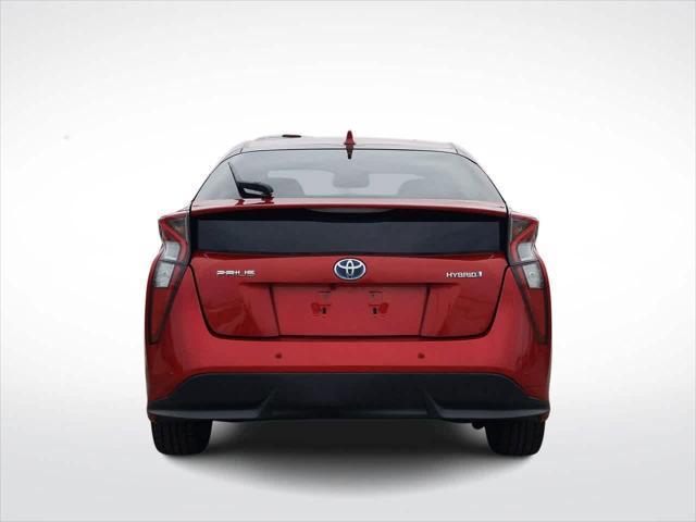 used 2016 Toyota Prius car, priced at $19,995