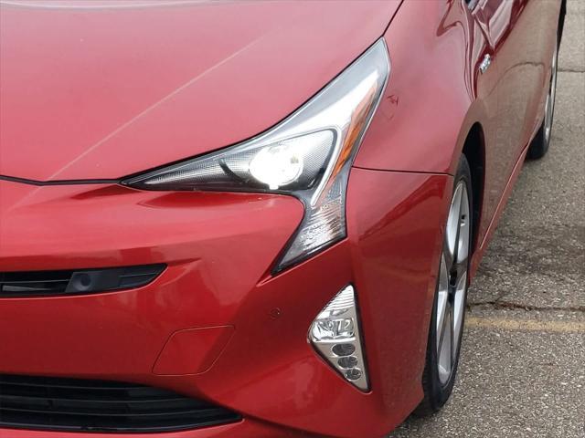 used 2016 Toyota Prius car, priced at $19,995