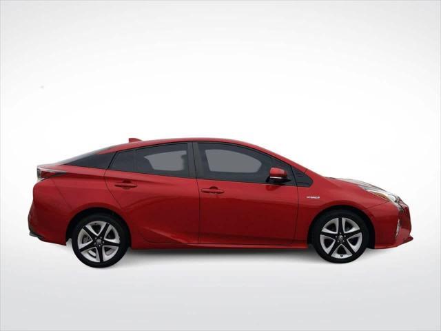 used 2016 Toyota Prius car, priced at $19,995