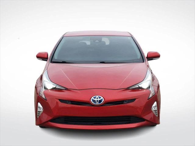 used 2016 Toyota Prius car, priced at $19,995