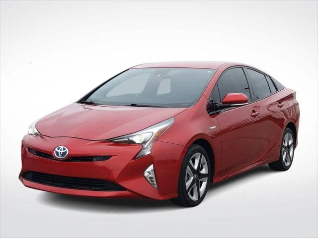 used 2016 Toyota Prius car, priced at $19,995