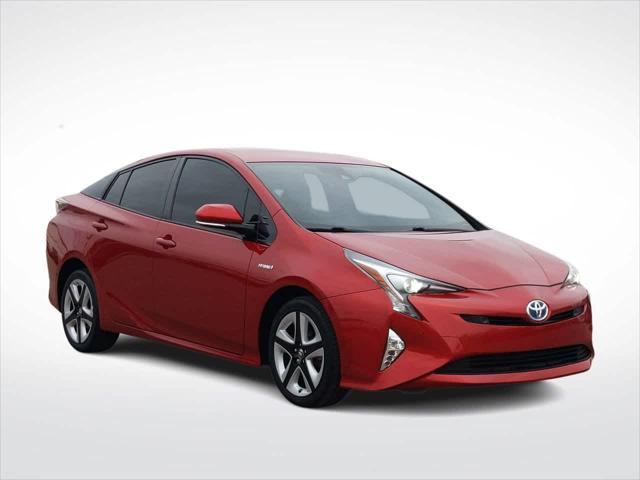 used 2016 Toyota Prius car, priced at $19,995