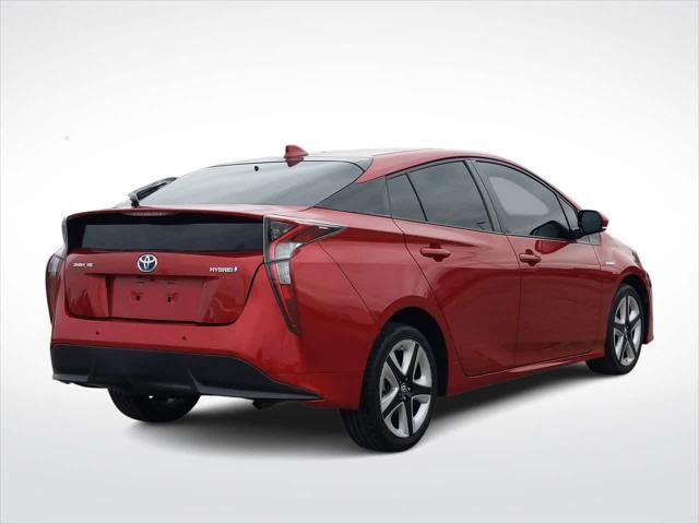 used 2016 Toyota Prius car, priced at $19,995