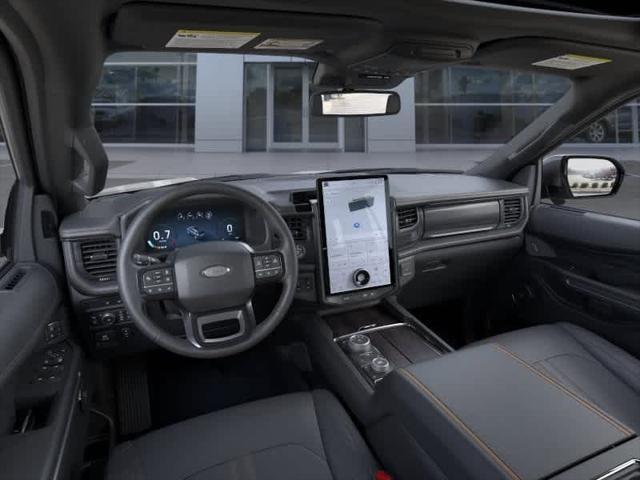 new 2024 Ford Expedition car, priced at $83,116