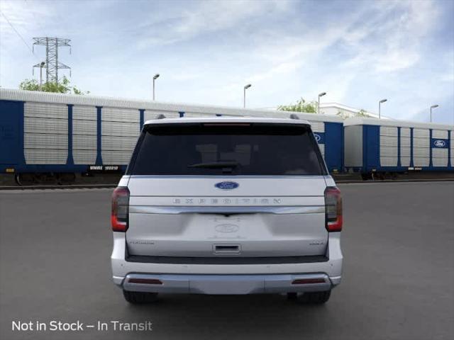 new 2024 Ford Expedition car, priced at $83,321