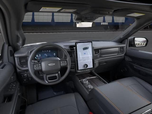 new 2024 Ford Expedition car, priced at $83,321