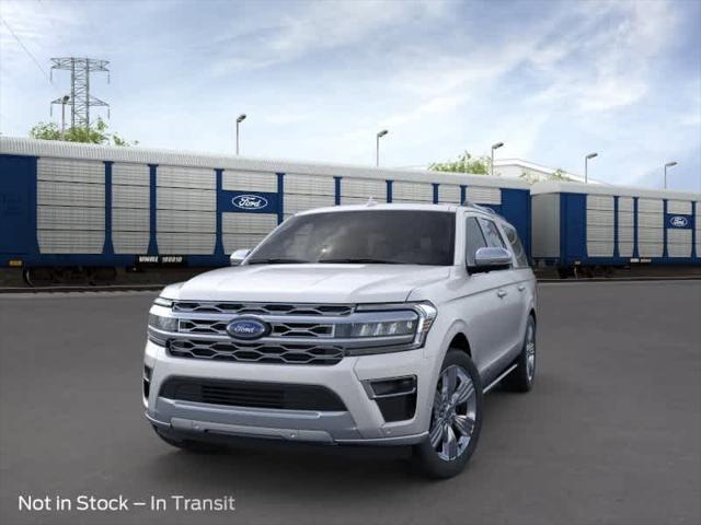 new 2024 Ford Expedition car, priced at $83,321