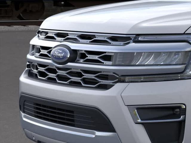 new 2024 Ford Expedition car, priced at $83,321