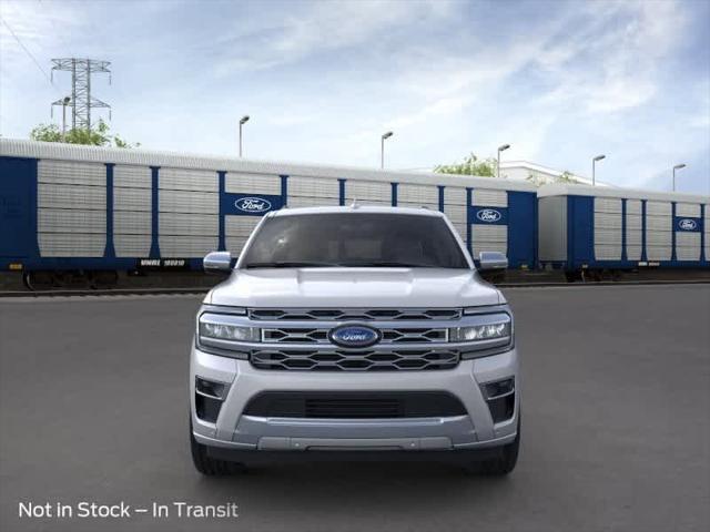 new 2024 Ford Expedition car, priced at $83,321