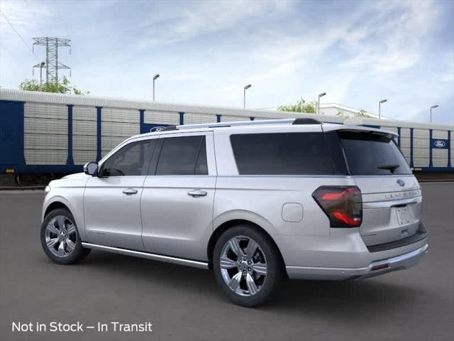 new 2024 Ford Expedition car, priced at $83,321