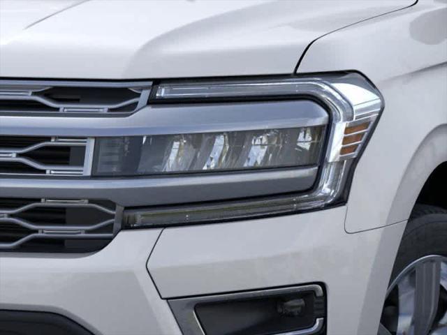 new 2024 Ford Expedition Max car, priced at $83,321