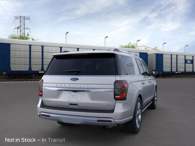 new 2024 Ford Expedition car, priced at $83,321