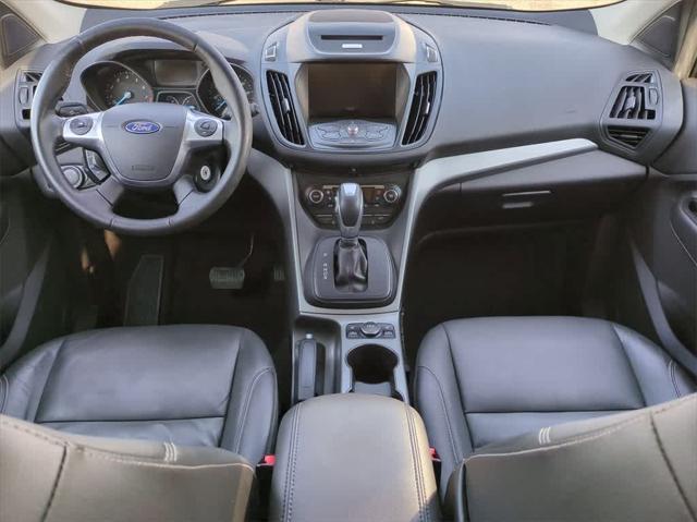 used 2015 Ford Escape car, priced at $9,995