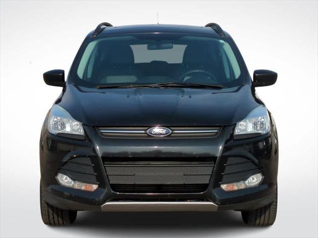 used 2015 Ford Escape car, priced at $9,995