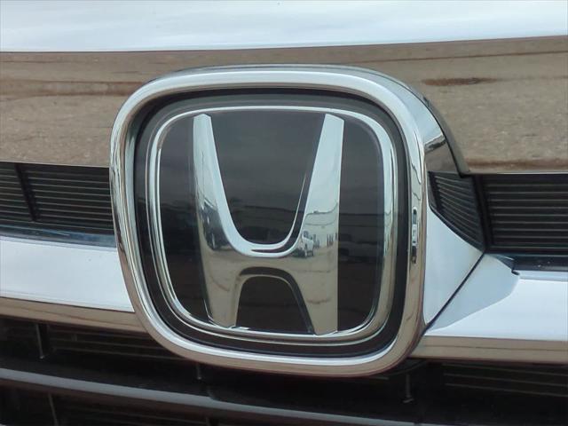 used 2020 Honda Pilot car, priced at $26,995